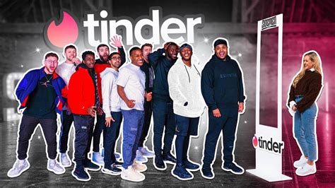 Top posts february 10th 2021 Top posts of february, 2021 Top posts 2021. . Sidemen tinder 2 cast